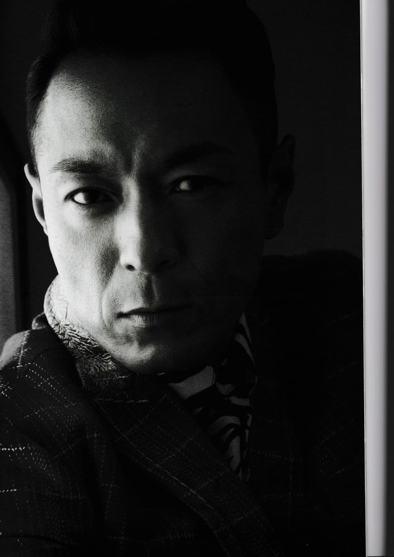 JMEN | Philip Keung on Tracey · Page 3